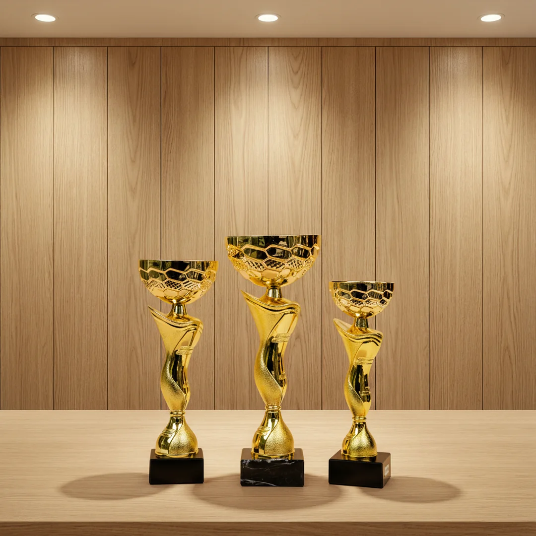 Open Cup Trophies 9